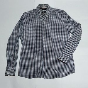 Mens RW&Co Dress Shirt.